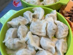 -老边饺子馆·东北菜(虎坊桥店)