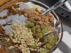 -三猫黑鱼花(南大店)