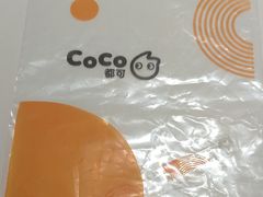 -CoCo都可(东城国贸店)