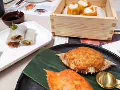 -蔡澜点心·粤菜(西单大悦城店)