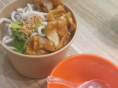 -非遗·十八曲鱼饺(西马总店)