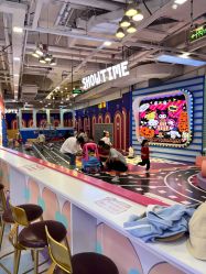 -晴空乐园(东厦100店)