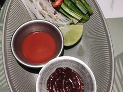 -芭札·Thai泰国餐厅(同和金铂天地店)