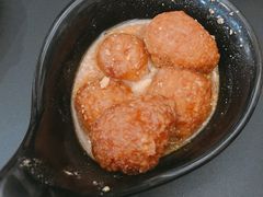 -贡梅老面馆·蟹粉面·无锡特色小吃(南长街主推店)