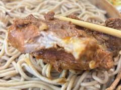 -弓二莜面(总店)