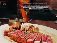 -404干式熟成牛排馆•聚会餐厅