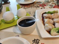 -虾饺妹·酒家(金碧店)