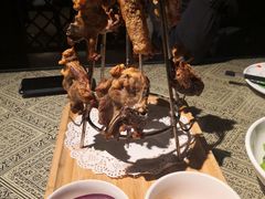 -小尕子·新疆菜(明园店)
