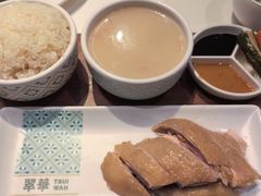-翠华餐厅(维璟印象城店)