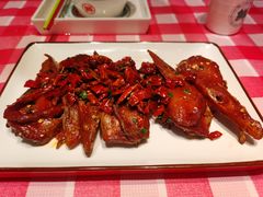 -辣小鲜·南昌大排档(船山路店)