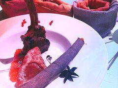 -翡翠36餐厅(浦东香格里拉店)