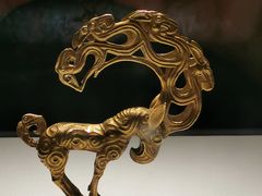 -陕西历史博物馆