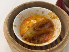 -喜宴又一村·粤菜·茶点·海鲜(壹方天地店)