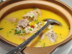-吴掌柜·藕汤印象(南湖店)