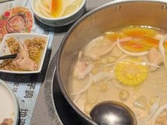 -椰小鸡·琼州糟粕醋(美兰缤纷城店)