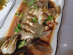 -宾朋海鲜美食餐厅·特色美食(兴海路店)