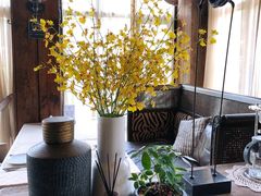 -一棵树·意大利西餐厅One Tree(新城店)