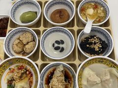 -龙抄手(春熙路总店)