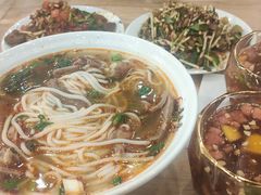 -贵凤凰贵州米粉(清河和盈中心店)