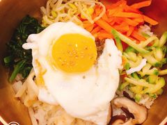 -全州拌饭馆(断桥店)