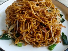 顺德阔佬炒面-海宝酒家(中山四路店)