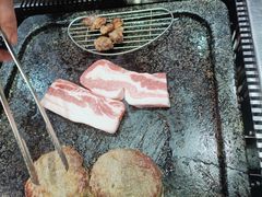 -韩阳王石板烤肉