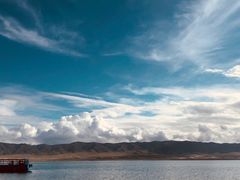 -青海湖国家重点风景名胜区