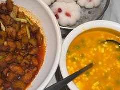 -兰湘子·湘菜小炒(南京江宁万达店)