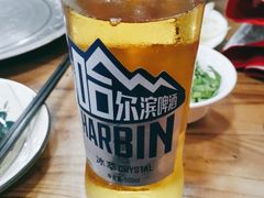 -木萨火锅店(开鲁路店)