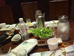 -坦坦大炉·韩式烤肉(望京店)
