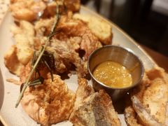 -墨纪Mojí墨西哥餐厅(官舍店)