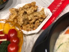 -钢管厂五区小郡肝火锅串串香(清河店)