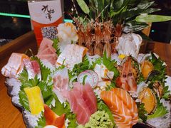 -九井澤精致料理(金茂店)