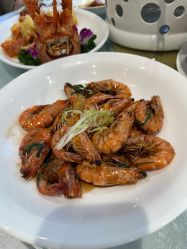 -上海浦东华美达大酒店·宴会厅