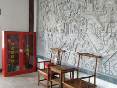 -龟山风景区-龟山电视塔