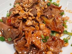 夫妻肺片-峨嵋酒家(熙悦天街店)