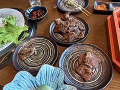 -隐炉和牛烧肉店(群力店)