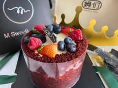 -姆们M Sweetie Cake(三里屯店)