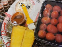 -生火火·小炉子炭烤(金楠天街总店)
