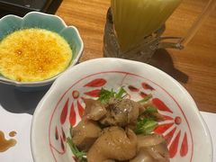 -味见·荣家(亚泰大街店)