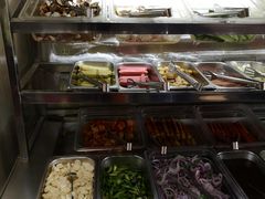 自助取餐区-33韩式自助烧烤(环城南路店)