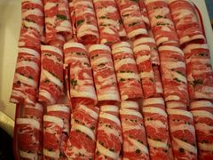 -毛辣果红酸汤火锅·冰煮羊涮肉(西单店)