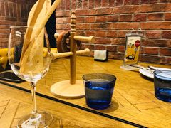 -国际青年会议酒店-莱客德国啤酒餐厅