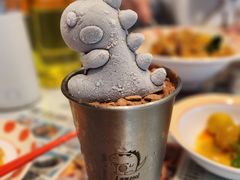 -肥韬茶餐厅(海上世界店)
