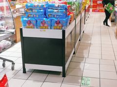 -利客来李村购物中心