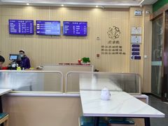 -京穆兰兰州牛肉面·清真(盛龙广场店)