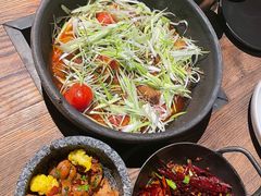 -毛辣果·酸(OHA复兴西路店)