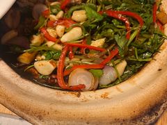 -永安鱼庄·镇江菜(丁卯店)