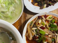 -九九牛肉馆(南山路店)