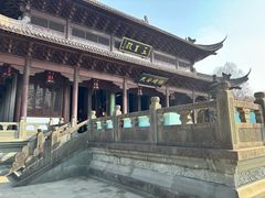 -钱王祠